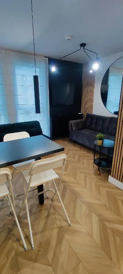Apartament Liczi Gdańsk 0*,  Polska