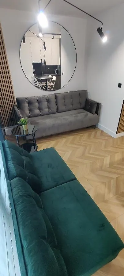 Apartament Liczi Gdańsk 0*,